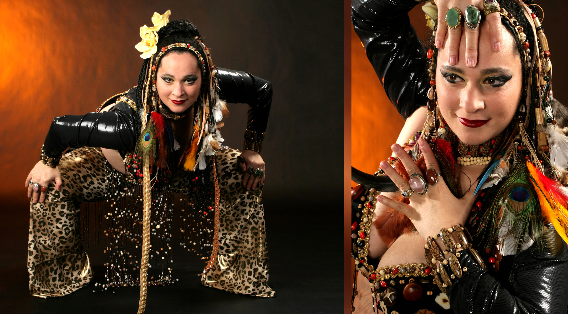 nijme tribal fusion belly dance_03